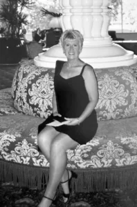 Judy Valente
